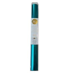 Heidi Swapp Teal Reactive Foil
